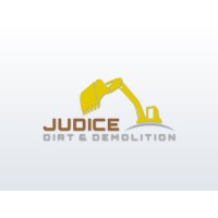 Judice Dirt & Demolition logo, Judice Dirt & Demolition contact details