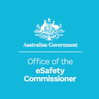 Office of the Children's eSafety Commissioner logo, Office of the Children's eSafety Commissioner contact details