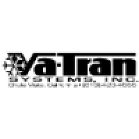 Va-Tran Systems, Inc. logo, Va-Tran Systems, Inc. contact details