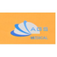 AGS-Medical logo, AGS-Medical contact details