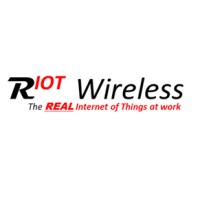 RIOT Wireless / Riot Edge Solutions logo, RIOT Wireless / Riot Edge Solutions contact details