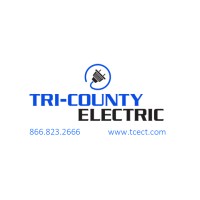 Tri-County Electric Connecticut logo, Tri-County Electric Connecticut contact details