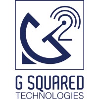 G Squared Technologies logo, G Squared Technologies contact details