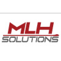 MLH Solutions logo, MLH Solutions contact details