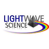 Lightwave Science logo, Lightwave Science contact details