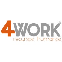 4WORK Recursos Humanos logo, 4WORK Recursos Humanos contact details