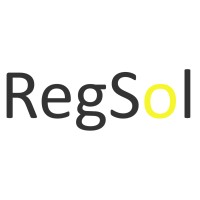 RegSol logo, RegSol contact details