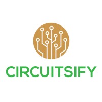 Circuitsify logo, Circuitsify contact details