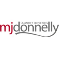 MJ Donnelly Quantity Surveyors logo, MJ Donnelly Quantity Surveyors contact details