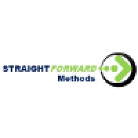 StraightForward Methods, LLC logo, StraightForward Methods, LLC contact details