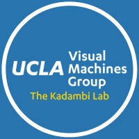 Visual Machines Group logo, Visual Machines Group contact details