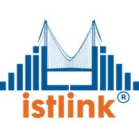 ISTLINK logo, ISTLINK contact details