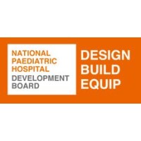 National Paediatric Hospital Development Board logo, National Paediatric Hospital Development Board contact details