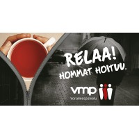 VMP Group/Work Point Mikkeli Oy logo, VMP Group/Work Point Mikkeli Oy contact details