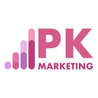 PK Marketing logo, PK Marketing contact details