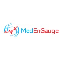 MedEnGauge Healthcare Pvt Ltd. logo, MedEnGauge Healthcare Pvt Ltd. contact details