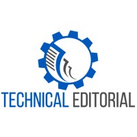 Technical Editorial logo, Technical Editorial contact details