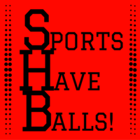 Sports Have Balls logo, Sports Have Balls contact details