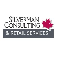 Silverman Consulting & Retail Services logo, Silverman Consulting & Retail Services contact details