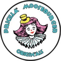 Pricilla Mooseburger Originals logo, Pricilla Mooseburger Originals contact details