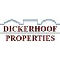 Dickerhoof Construction logo, Dickerhoof Construction contact details