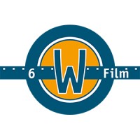 6W-FILM- UND FERNSEHPRODUKTIONS GMBH logo, 6W-FILM- UND FERNSEHPRODUKTIONS GMBH contact details