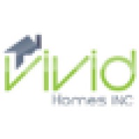 Vivid Homes INC logo, Vivid Homes INC contact details