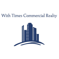 With Times Commercial Realty logo, With Times Commercial Realty contact details