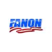 Fanon Courier Inc logo, Fanon Courier Inc contact details