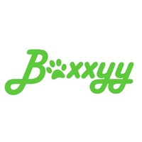 Boxxyy logo, Boxxyy contact details