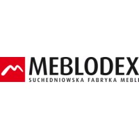 Meblodex logo, Meblodex contact details