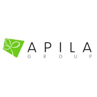 Apila Group Ltd logo, Apila Group Ltd contact details