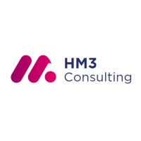 HM3 Consulting logo, HM3 Consulting contact details