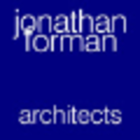 Jonathan Forman Architects logo, Jonathan Forman Architects contact details