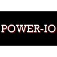 Power-io, Inc logo, Power-io, Inc contact details