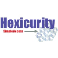 Hexicurity logo, Hexicurity contact details