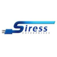 Siress Enterprises Inc logo, Siress Enterprises Inc contact details