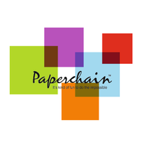 The Paperchain Partnership logo, The Paperchain Partnership contact details