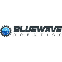 BlueWave Robotics, LLC logo, BlueWave Robotics, LLC contact details