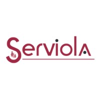 Serviola logo, Serviola contact details