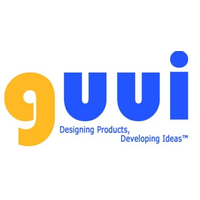 guui logo, guui contact details