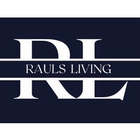 Rauls Living Inc. logo, Rauls Living Inc. contact details