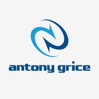 Antony Grice Ltd logo, Antony Grice Ltd contact details