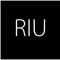 RIU Groupe logo, RIU Groupe contact details