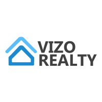 VIZO Realty logo, VIZO Realty contact details