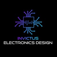 Invictus Electronics Design logo, Invictus Electronics Design contact details