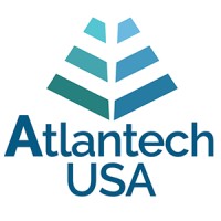 Atlantech USA logo, Atlantech USA contact details