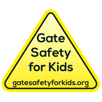 Gate Safety for Kids logo, Gate Safety for Kids contact details