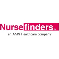 Nursefinders Inc logo, Nursefinders Inc contact details