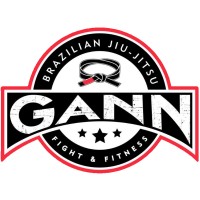 Gann Fight & Fitness logo, Gann Fight & Fitness contact details